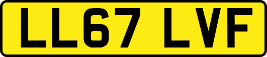 LL67LVF
