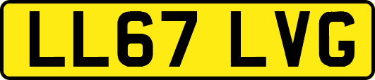 LL67LVG
