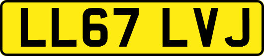 LL67LVJ