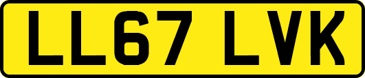 LL67LVK