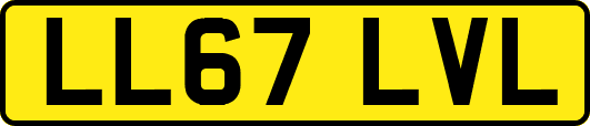 LL67LVL