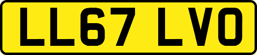 LL67LVO