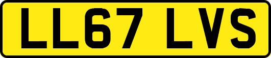 LL67LVS