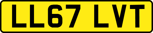 LL67LVT