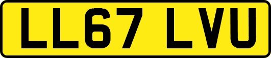 LL67LVU