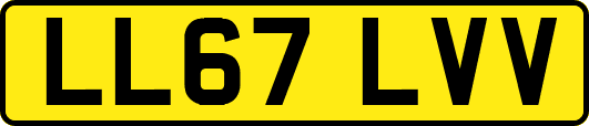 LL67LVV