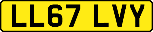 LL67LVY