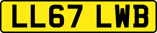 LL67LWB