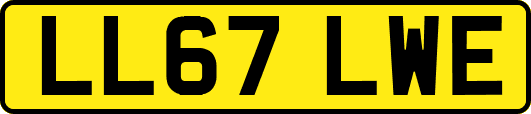 LL67LWE