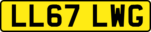 LL67LWG