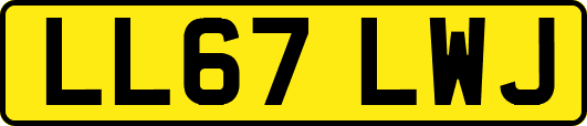 LL67LWJ