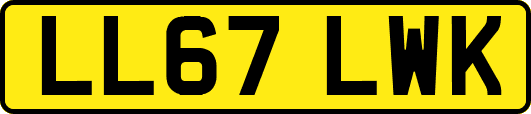 LL67LWK