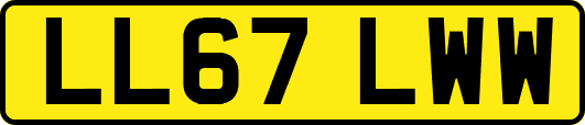 LL67LWW