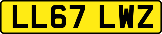 LL67LWZ