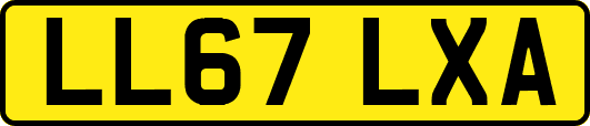 LL67LXA