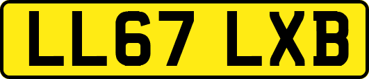 LL67LXB