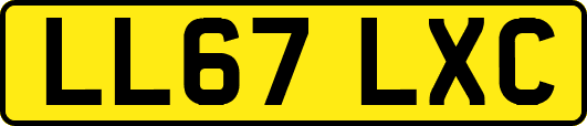 LL67LXC
