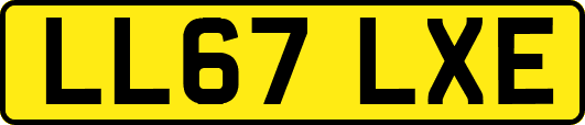 LL67LXE