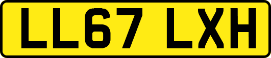 LL67LXH