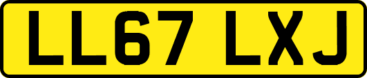 LL67LXJ