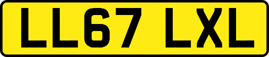 LL67LXL