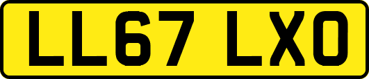 LL67LXO