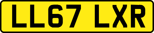 LL67LXR