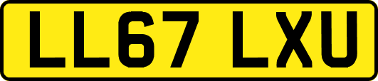 LL67LXU