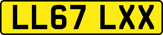LL67LXX