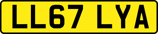 LL67LYA