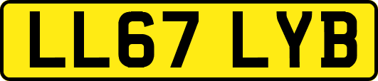 LL67LYB