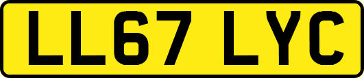 LL67LYC