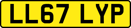 LL67LYP