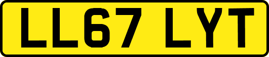 LL67LYT