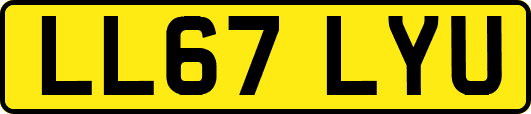 LL67LYU