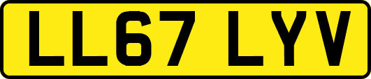 LL67LYV