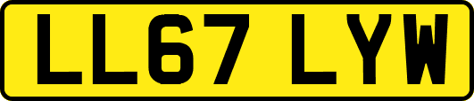 LL67LYW