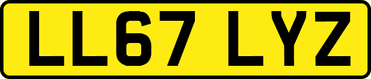 LL67LYZ
