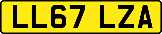 LL67LZA