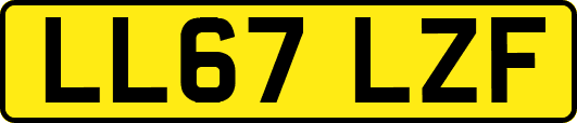 LL67LZF