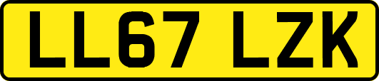 LL67LZK