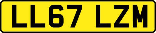 LL67LZM