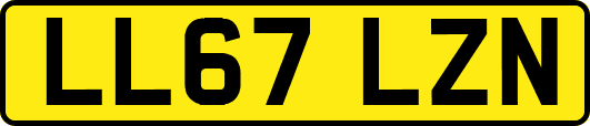 LL67LZN