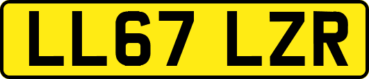 LL67LZR