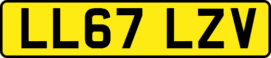 LL67LZV