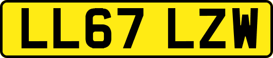 LL67LZW