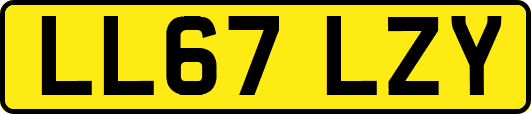 LL67LZY