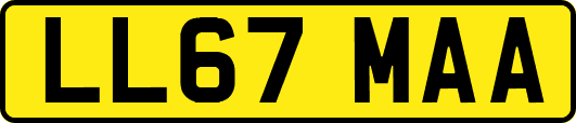 LL67MAA