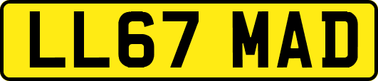 LL67MAD