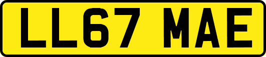 LL67MAE